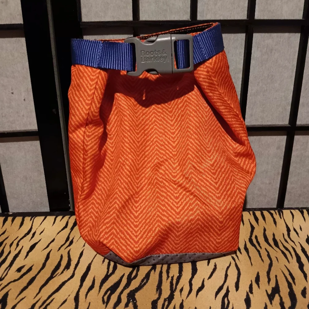 Dog Treat Bag NWT